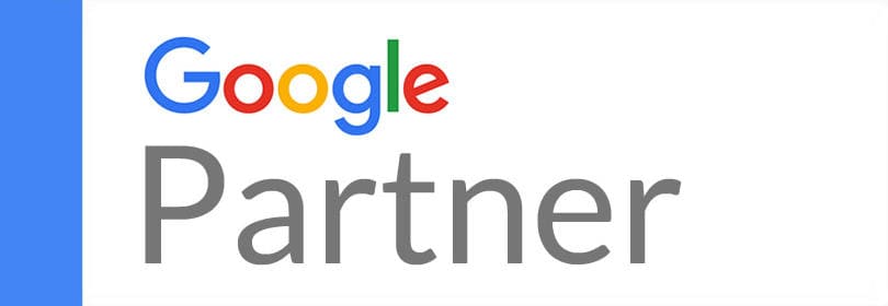 Logo Partner Google