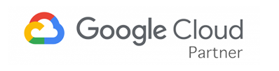 google-cloud-parthern