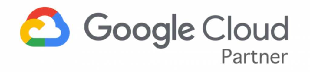 Home Google Cloud Partner - Altitude Digital Marketing