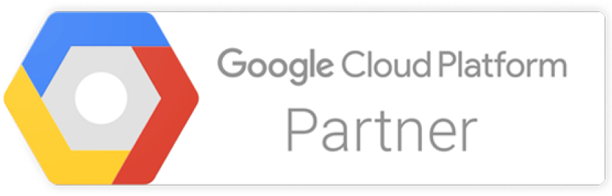 Home Google Cloud Platform Partner - Altitude Digital Marketing
