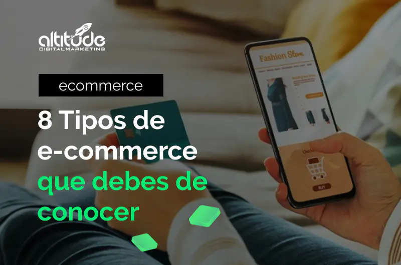 e-commerce tienda en linea comercio digital