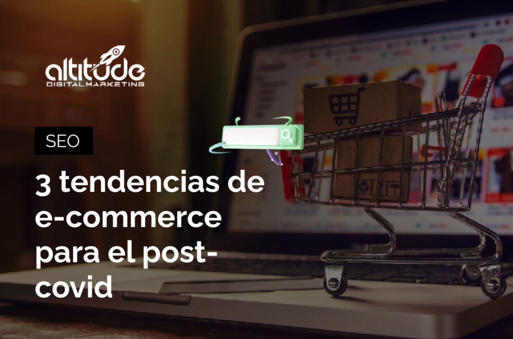 tendencias de ecommerce